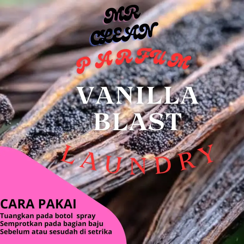 Parfum Dan Pewangi Laundry Grade A Tahan Lama Akasia Anti bakteri Kuning Lavender Anti bakteri 6