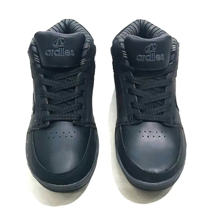 SEPATU ARDILES ORIGINAL SIZE 38-42 SEPATU SEKOLAH TERMURAH 7