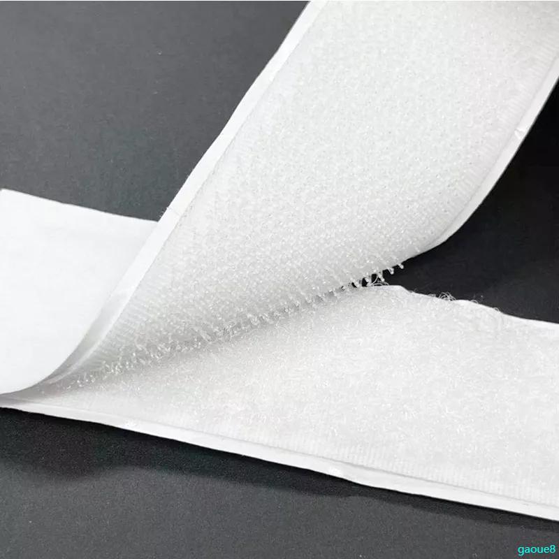 Product Introduction of gaoue8 Miếng dán nhám dính,Velcro Dán Xé/ băng dính gai, phụ liệu giày dép balo túi xách, váy chống nắng 11
