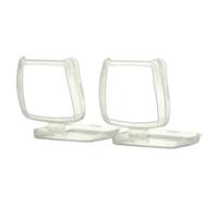 Gambar 3M Secure Click Filter Retainer D701 - 1 Each dari 3M Automotive Kab. Bekasi 2 Tokopedia