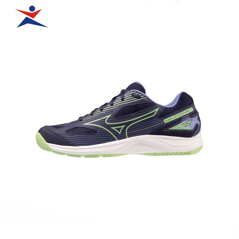 giày cầu lông mizuno CYCLONE SPEED 4 chính hãng