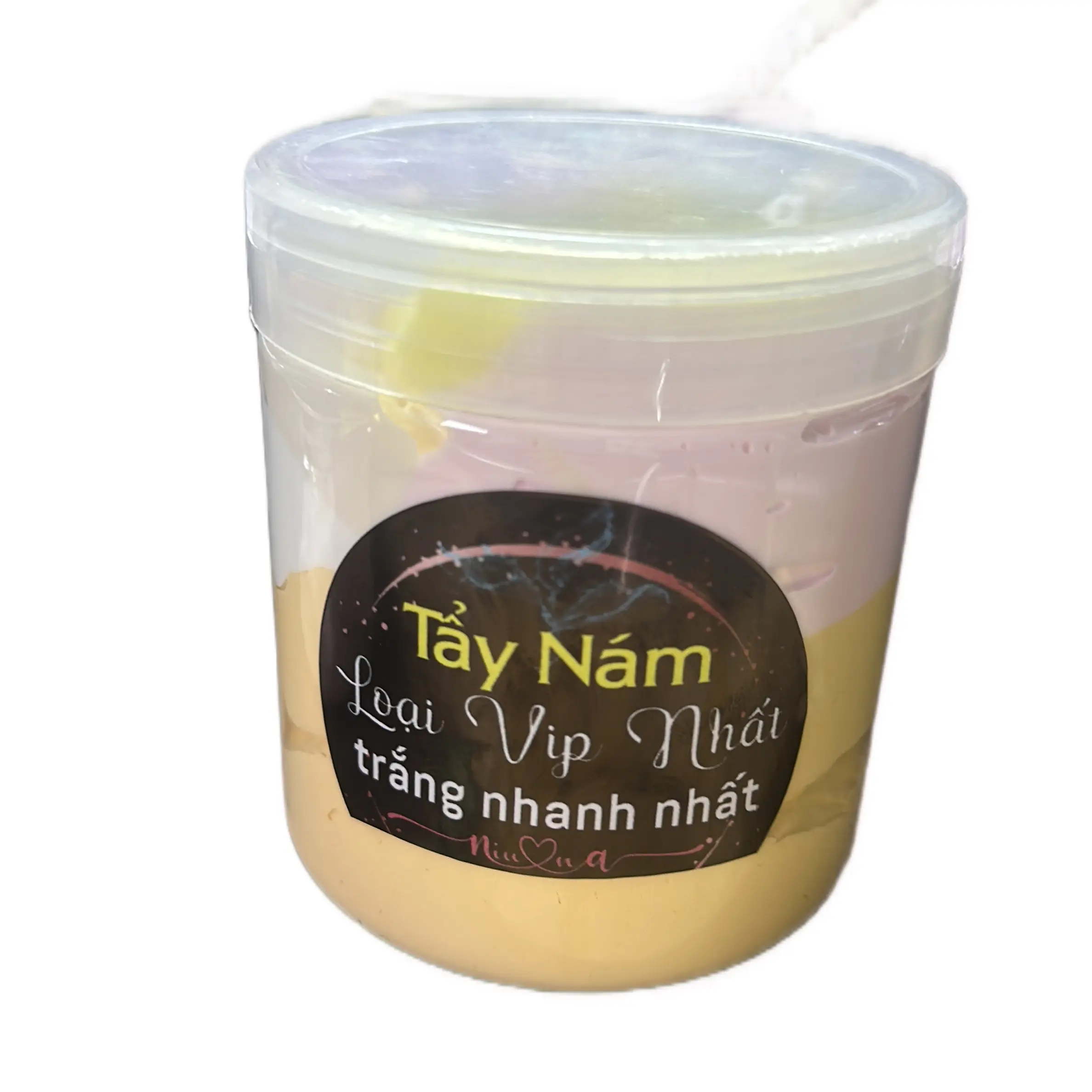 500g Kem Tẩy Nám Vip-cực mạnh  Kem Body