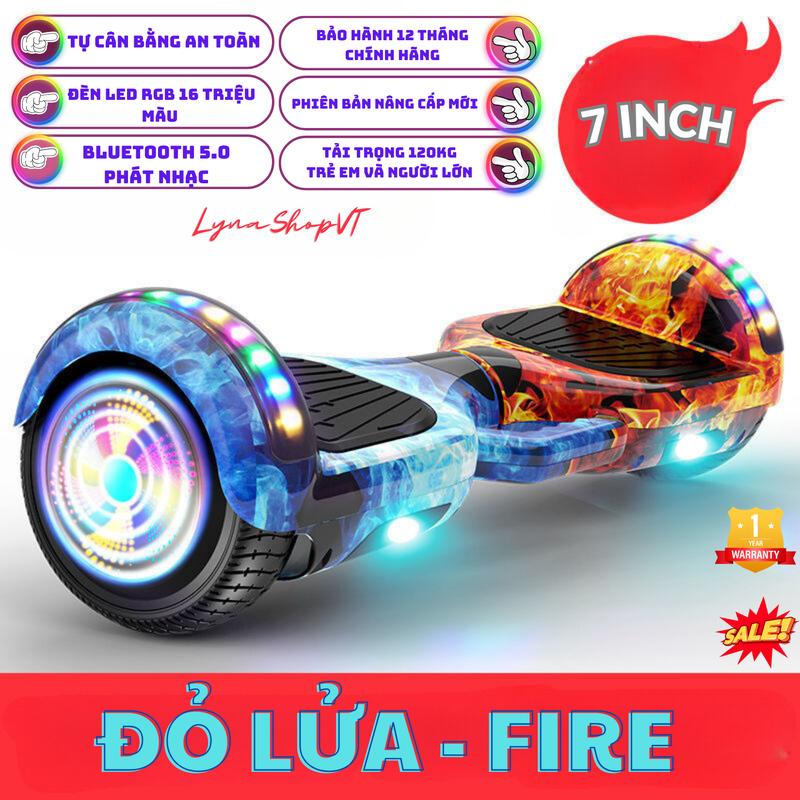 Xe Điện Cân Bằng 7 inch,8 inch, 10 inch bluetooth, led nhạc , mẫu mới kèm phụ kiện bảo vệ, xe điện ninebot,xe scooter, xe gấp gọn,xe cân bằng 2 bánh, scooter,xe điện hottrend ,xe điện người lớn.xe điện độ Nam Pin dien. xe điện tự cân bằng xe can bang banh