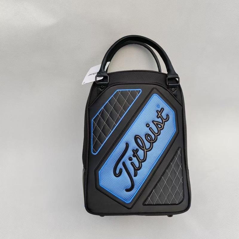 New Golf Shoe Bag Men's and Women's Handbags Waterproof Shoe Bag Travel Multifunctional Shoe Bag Sb24053 3