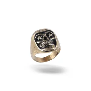 Ring Grifina Golden Thanksinsomnia