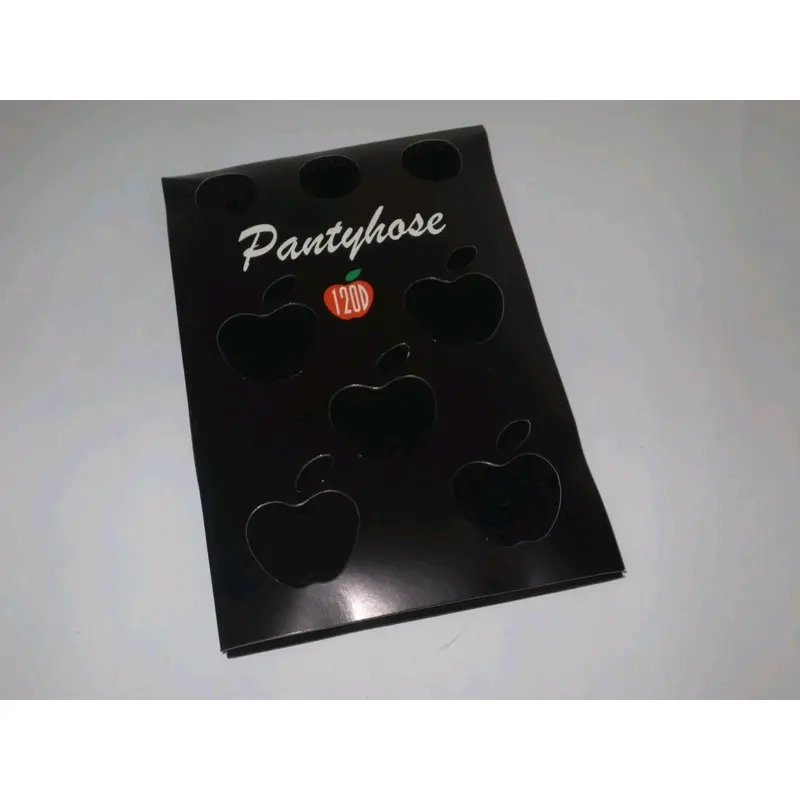 Stocking Pantyhose Apple 120 Danier / Stocking Appel 120D Tebal 4
