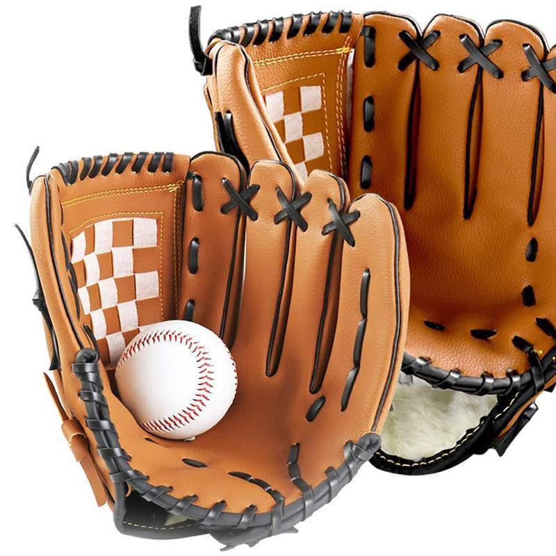 Product Introduction of High Quality 9" Handmade Baseballs PVC Upper Rubber Inner Soft Baseball Balls Softball Ball Training Exercise Baseball Balls 17
