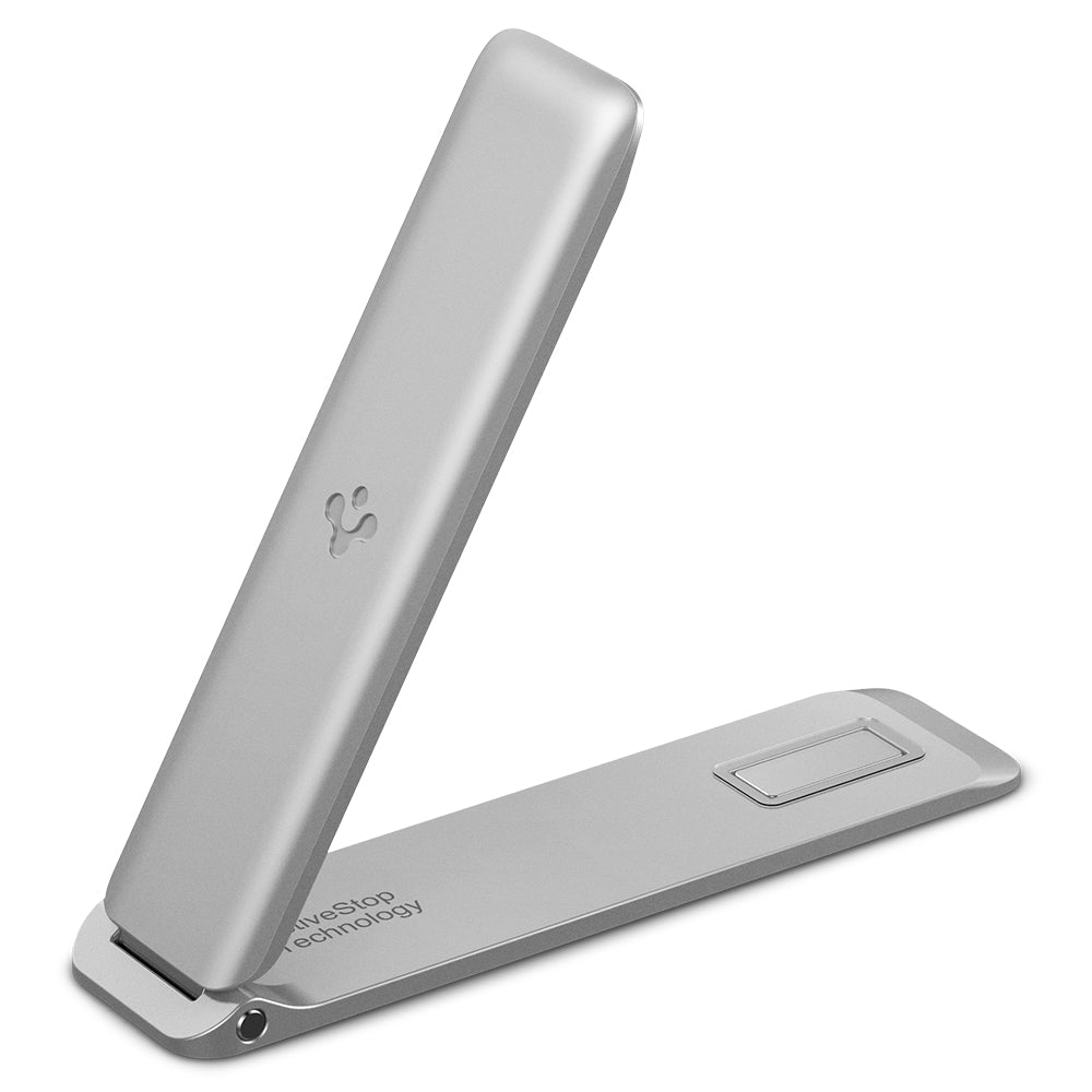 Universal Handphone Stand Spigen U101 Metal Kickstand HP Slim Portable