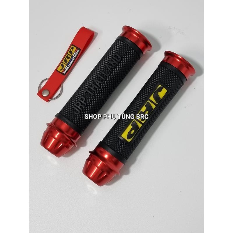 Product Introduction of Bao tay xe máy JRP tặng kèm móc khóa ( SL 1 cặp ) Cao Su Phụ Tùng 6