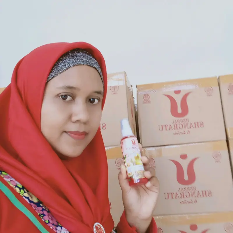 herbal Shangratu 3 botol (150.000) 0