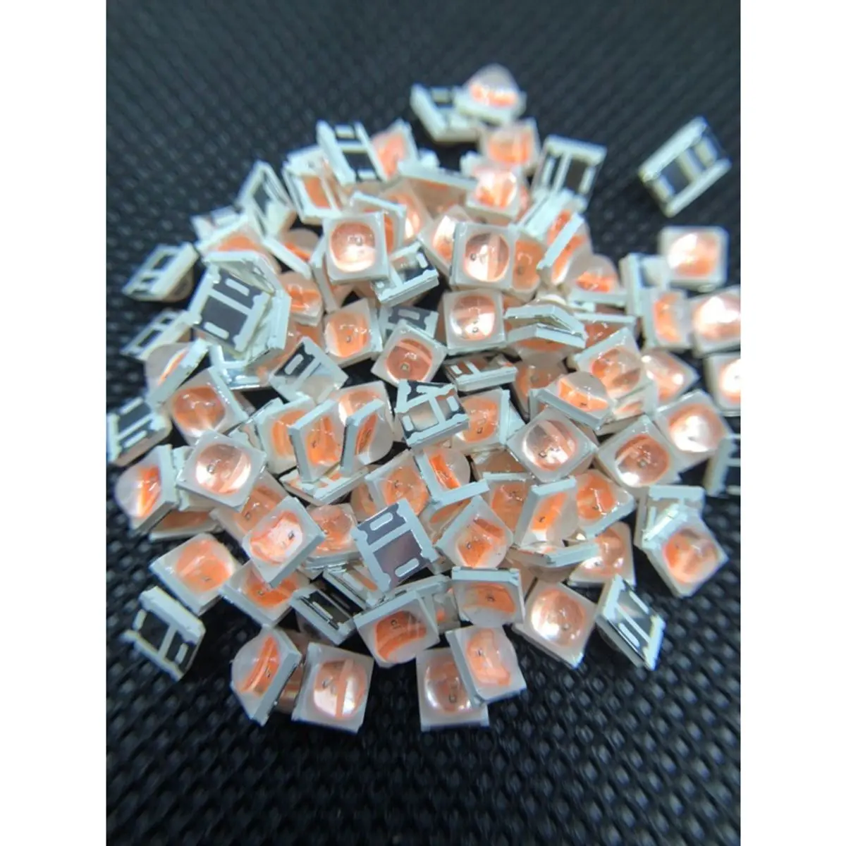 Bóng uv led Hồng Ngoại 6v