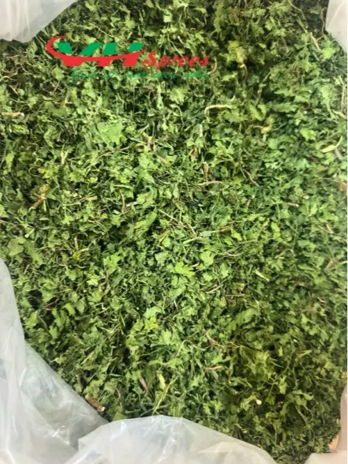 Lá Ngò Rí Sấy Khô Túi 1Kg(Dried Coriander Leaves) Việt Hiệp