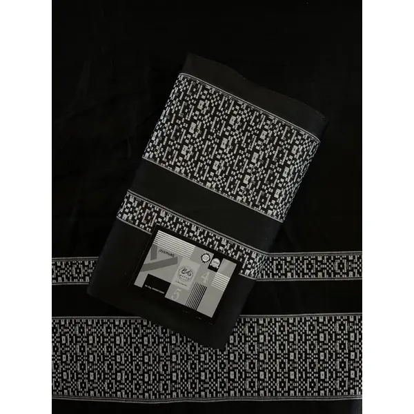 PAKET USAHA SARUNG 20PCS / 1KODI Muslim Tenun 4