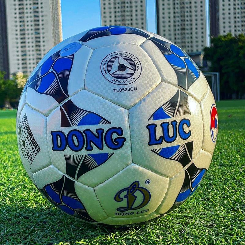 Bóng động lực, bóng đá, đá bóng UCV 3.05 chính hãng