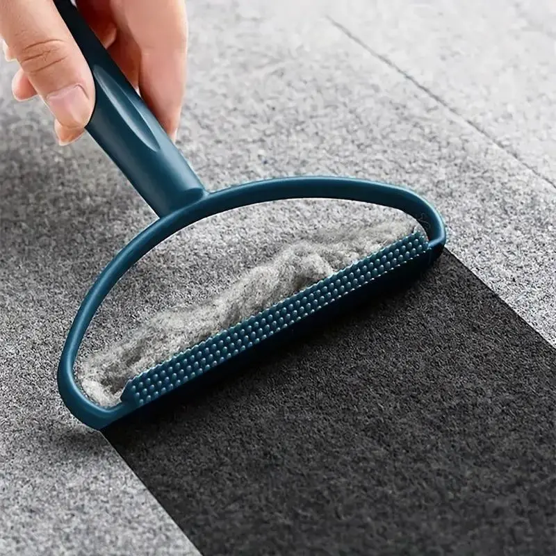 Clothes Lint Remover, Portable Manual Lint Remover, Portable Lint Brush For Clothes, Carpets, Furniture, Bedding 5