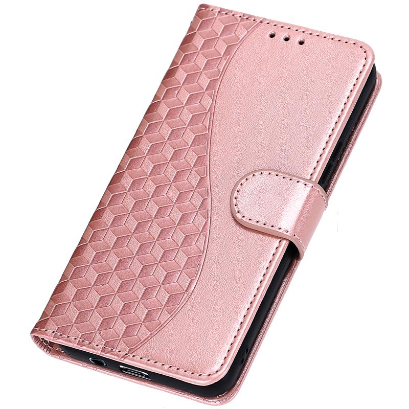 Product Introduction of Leather Case For Samsung Galaxy A24 4G Shockproof Cases Wallet Flip Cover For Sam  A14 4G A34 A54 5G A245F 3D Pattern Etui Coque 33