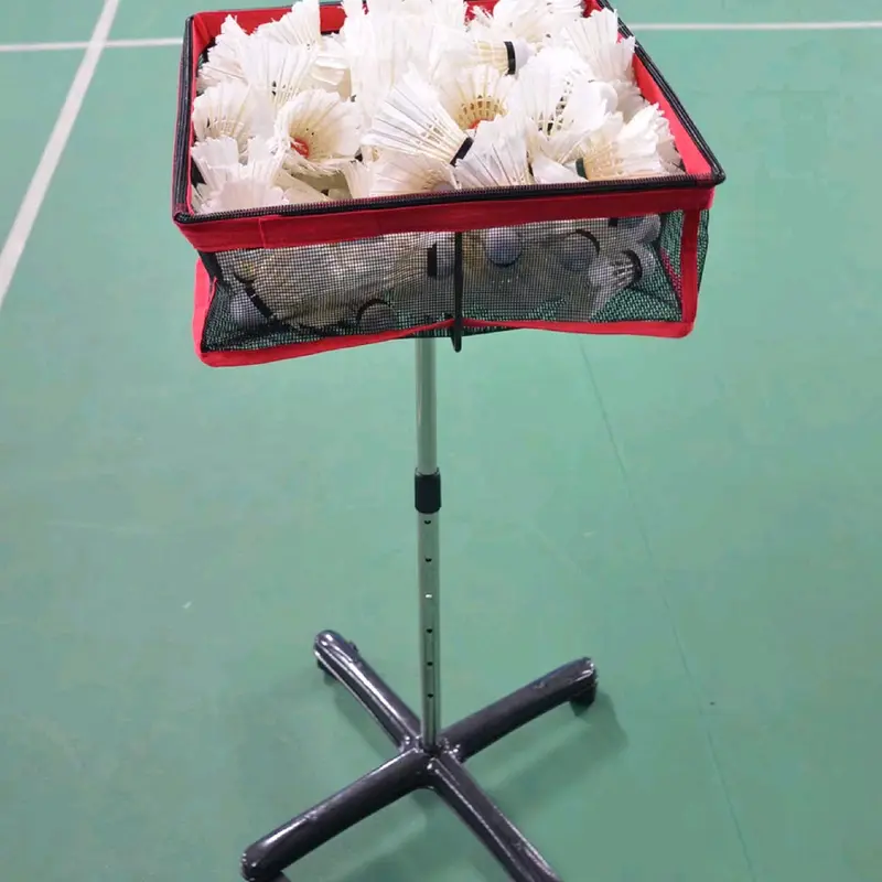 Xe đựng 50-60 bóng Pick; có thể sử dụng đựng bóng tennis, bóng bàn... . Chiều cao có thể điều chỉnh từ 60-90. Bánh xe di chuyển tiện lợi, có khoá phanh bánh xe (  Sport  Thể Thao Golf Thể Dục) Cao Su Nam pickleball  giare 6