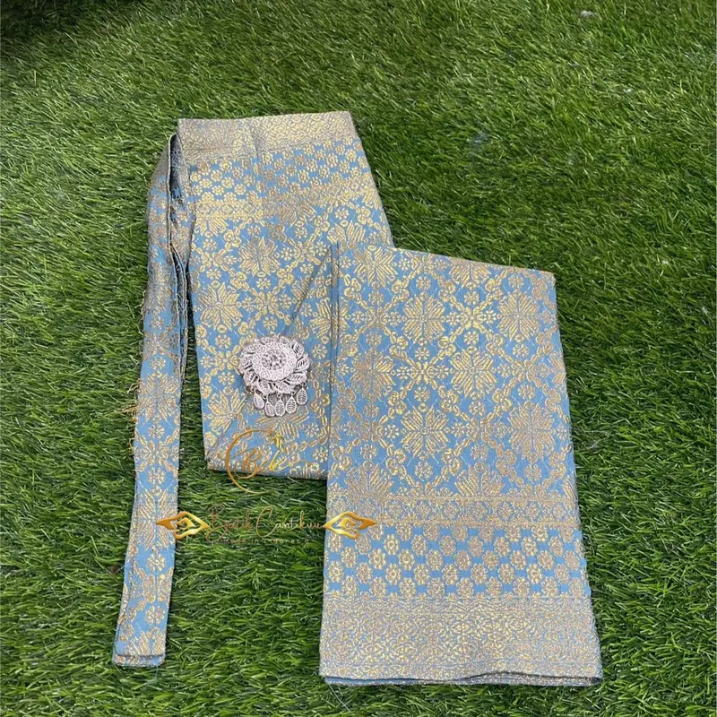 LILIT SONGKET || SONGKET || By. BCK 7