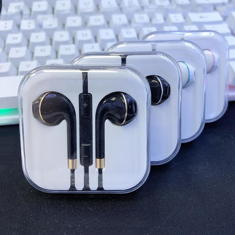 Tai nghe gaming có dây M2 S P có mic nhét tai phone chống ồn giắc 3.5 chơi game Earphone Nghe Nhạc 3