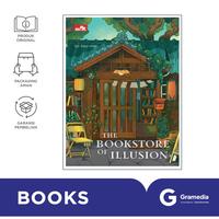 Gambar Gramedia Buku Novel The Bookstore of Illusion ( So Seo-rim ) dari Gramedia Kota Administrasi Jakarta Barat 1 Tokopedia