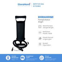 Gambar Pompa tangan manual kasur angin - Pompa Kolam Balon Gymball pelampung renang awet anti pecah - Warna dari Dorahomi Kota Administrasi Jakarta Timur 1 Tokopedia