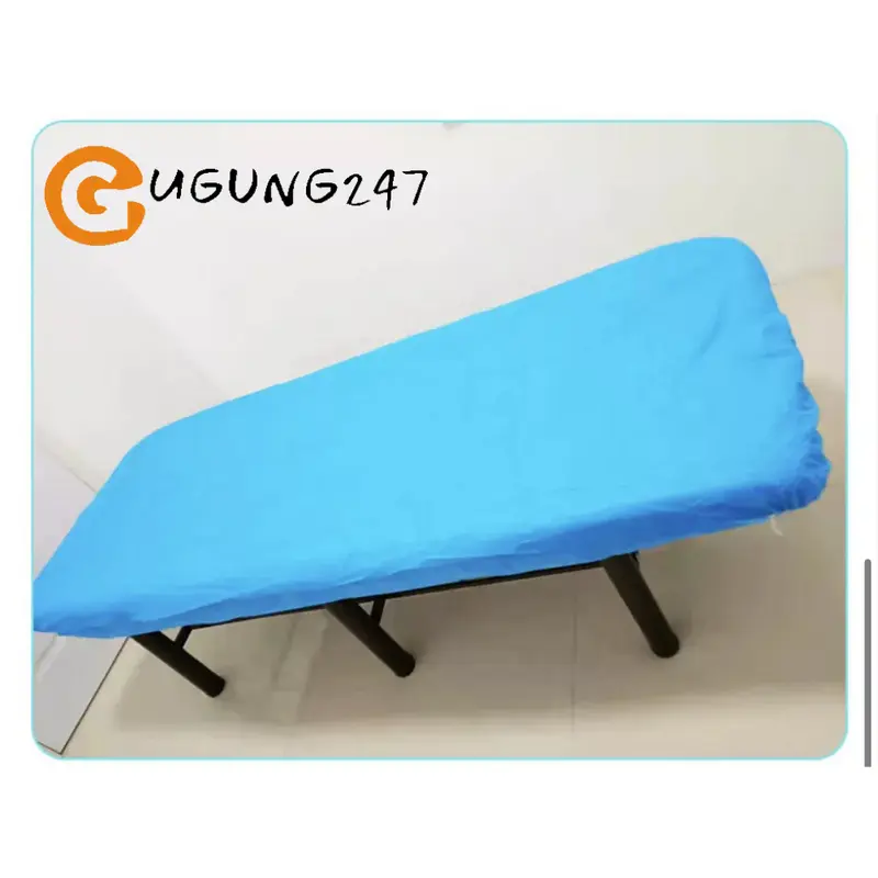 SET 5 Tấm Ga bọc đêm - Ga trải giường y tế vải không dệt chống thấm chuyên dùng trong khòng khám, spa, thẩm mỹ viện,... 4