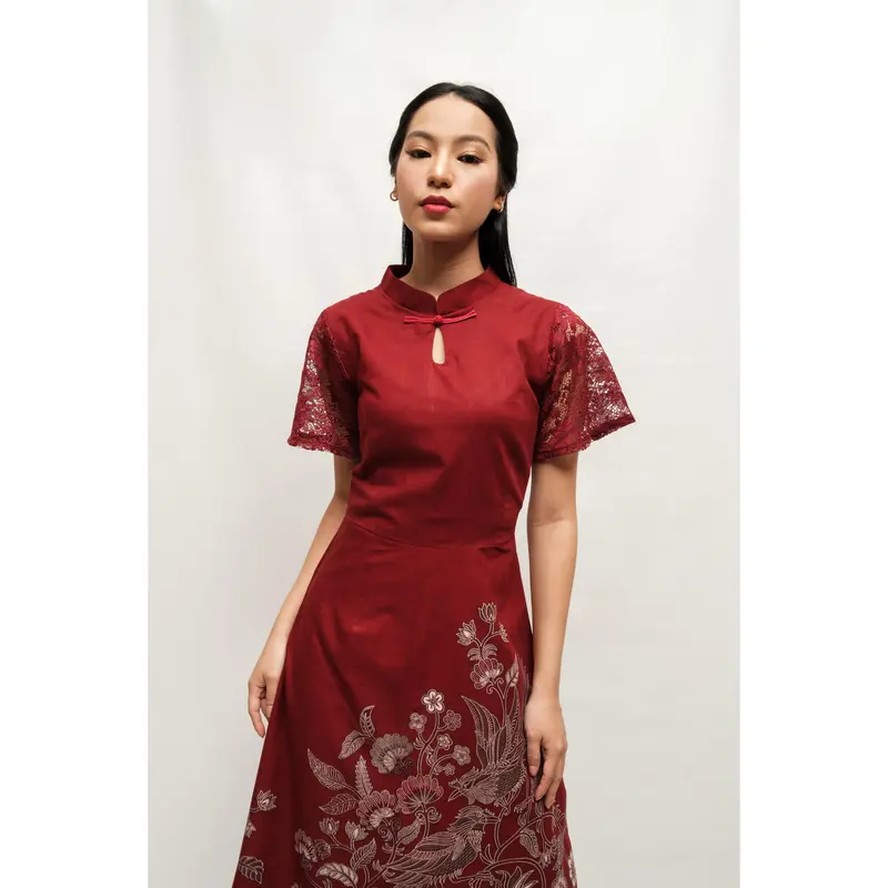 Rui Batik Couple Tradiciobatik 2