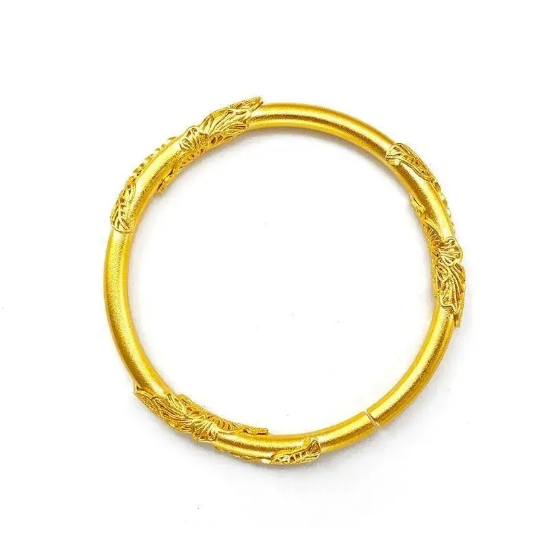 Xiangsi Rattan Bracelet Light Luxury Advanced Flowers Mother's Day Gift Push-Pull Opening Bracelet Adjustable desi  nose  ring aggie  ring earring  stack blood  bracelet tennis  bracelet jade  brazalete tibetan  jewelry citrine  bracelet harry styles  bra