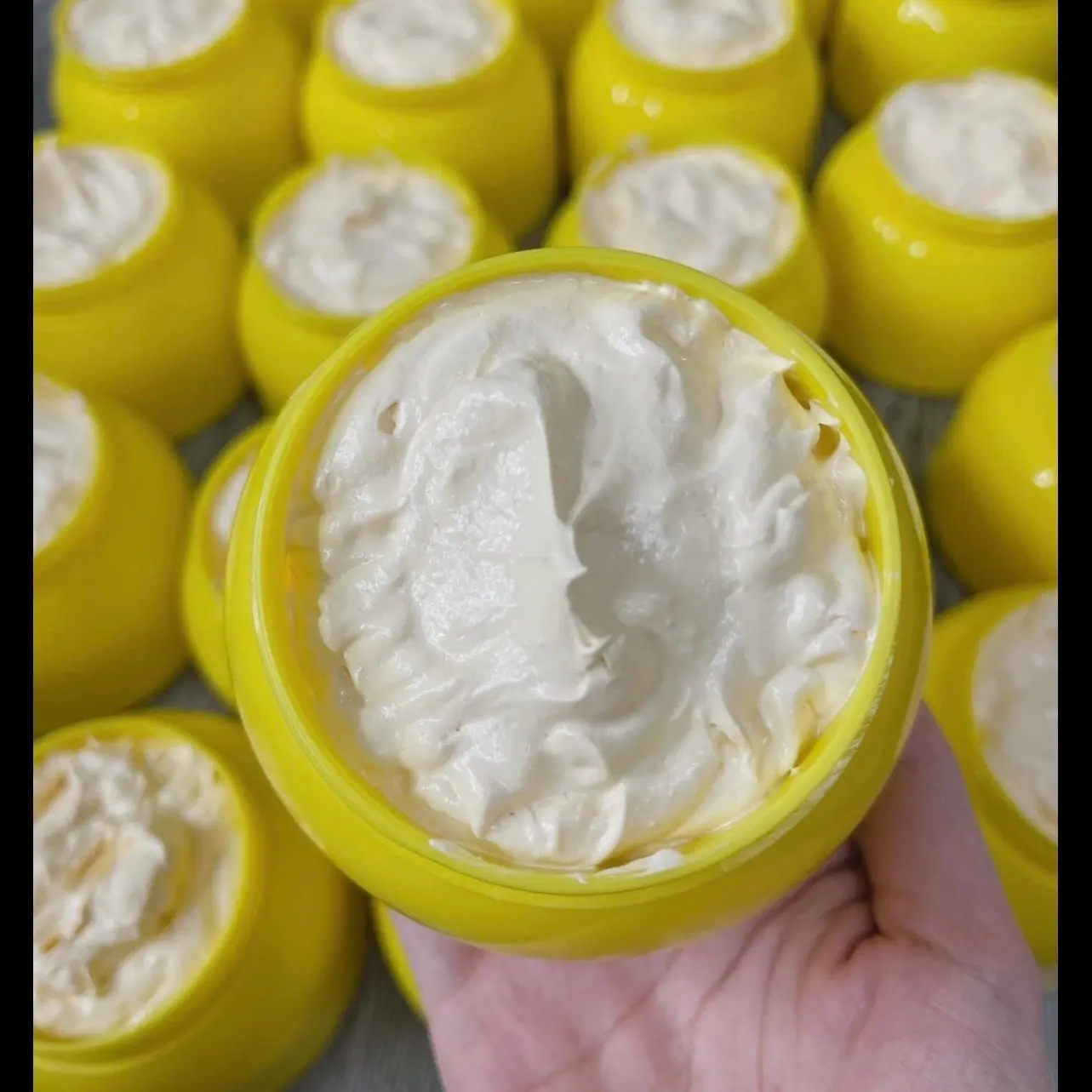 Kem cốt ủ mix tẩy dưỡng da body