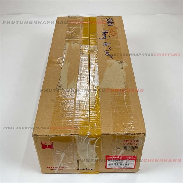 Nắp nồi, Lốc nồi Vision K44 2015 2016 2017 2018 2019 2020 chính hãng Honda - 11340K44 8