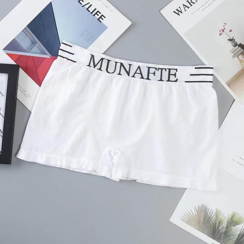 Đồ lót nam vuông Phẳng, thoáng khí, 1 mảnh Boxer Quần Boxer 8