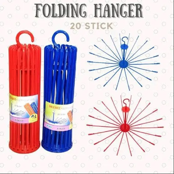 1 set  BAK MANDI BAYI + POLDING/HANGER 20STIK+BONUS GAYUNG Perlengkapan 4