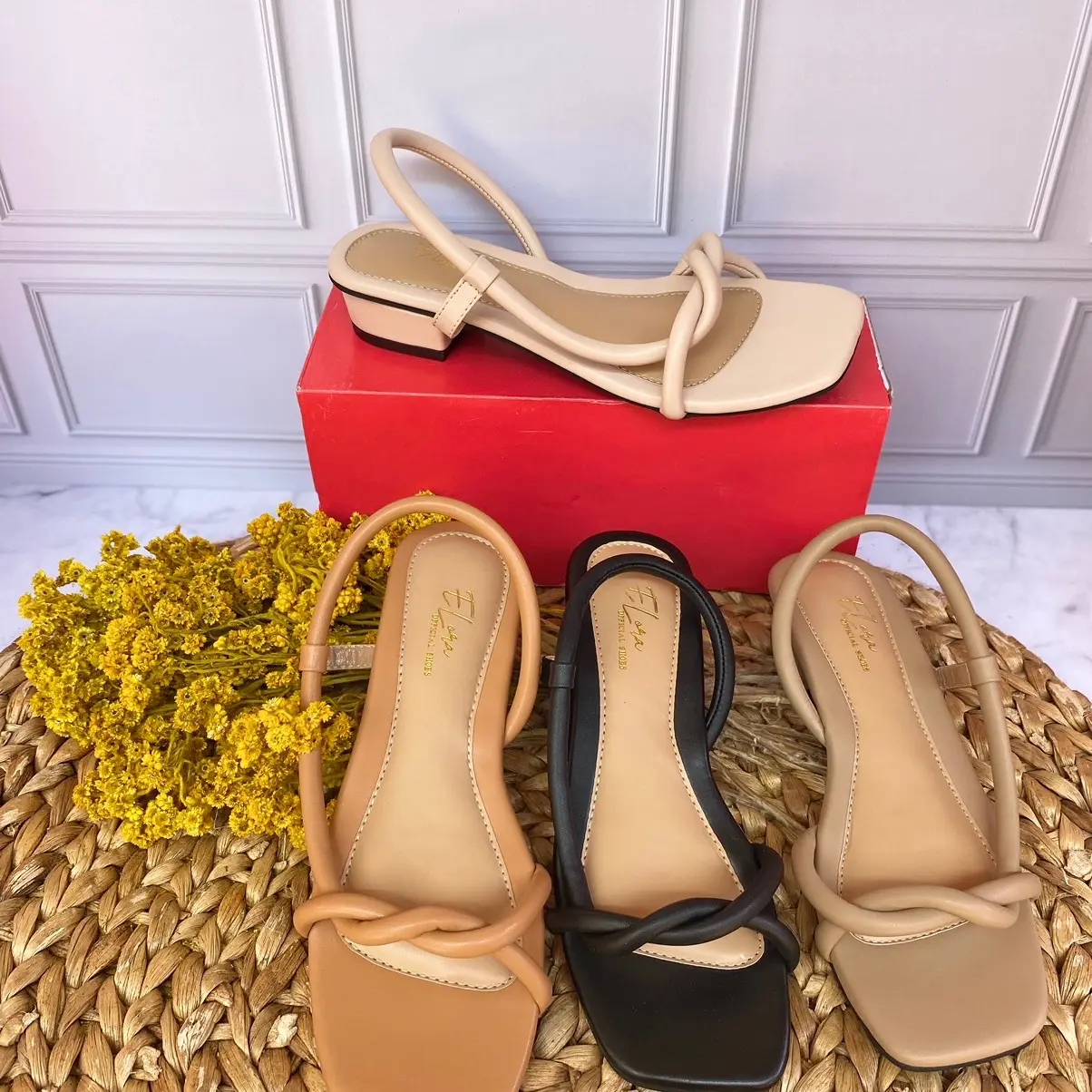 Sandal 3cm tali