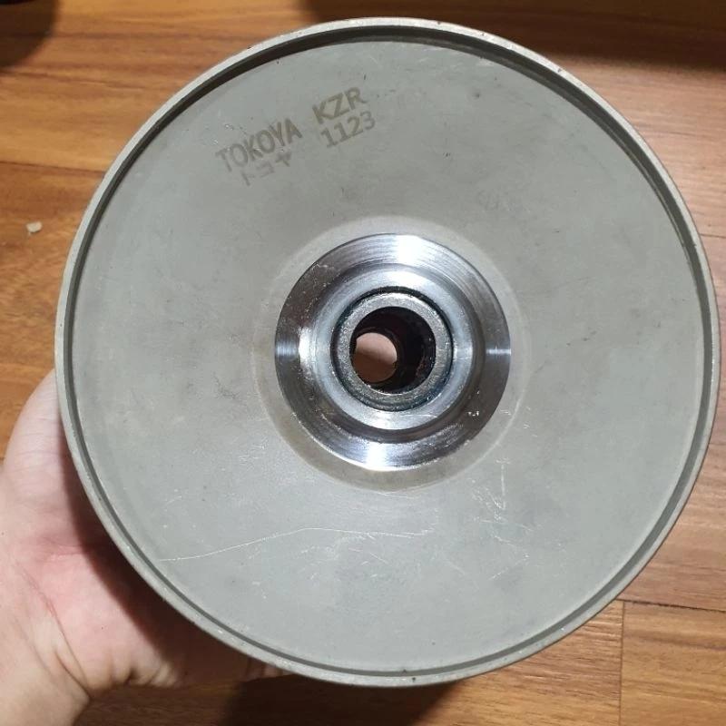 Cụm Puly FCC Nồi Sau Xe Air Blade 125 , SHmode , PCX, Vario, Lead 125, Click 125 hàng cao cấp