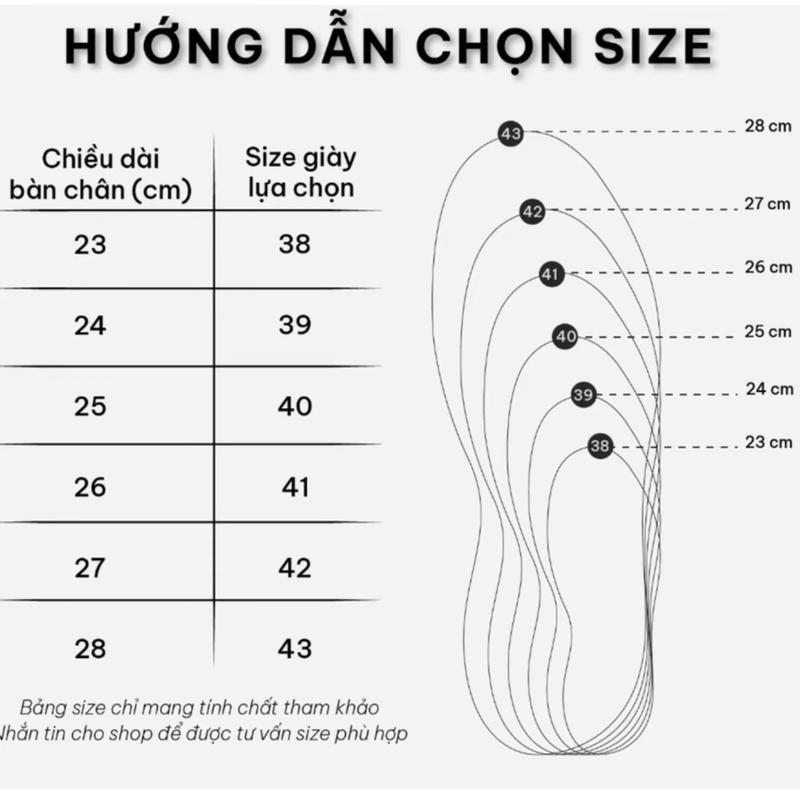 Product Introduction of Giày Nam Da Pu Cao Cấp Đế Cao Su. Phong Cách Hàn Quốc, Sang Trọng, Lịch Sự (full size 38-43) 0