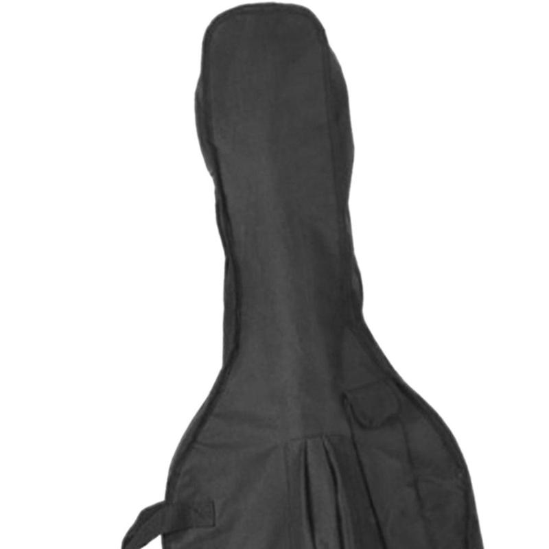 Product Introduction of Oxford Cloth Cello Bag Cello Cover Protective with Back Straps Cello Protection Cello Carrying Bag for Travel Concert Outdoor 1