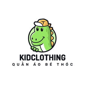 KIDCLOTHING - Quần Áo Bé Thóc