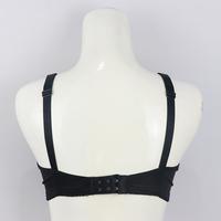 Gambar Scelta - Basic Sport Bra Tanpa Kawat Bh Olahraga Kait Lebar Scnc 066 - Cokelat, 38 dari Scelta Underwear Kota Administrasi Jakarta Barat 4 Tokopedia