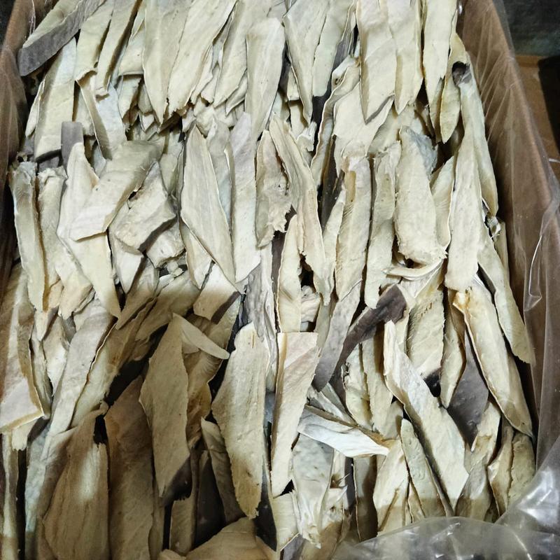 IKAN ASIN CUCUT KULIT KERING 2