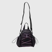 Gambar Adorableprojects - Athira Bag Black - Tas Sling Bag Wanita dari Adorableprojects Kab. Bandung 2 Tokopedia
