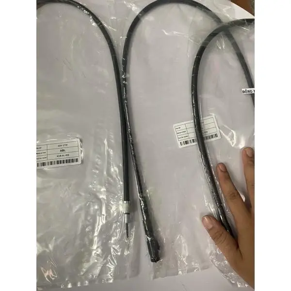 [  Phụ Kiện ,  Phụ Tùng ] Dây Công Tơ Mét Báo Tốc Độ Dream Việt , Wave rs , Wave A , Wave Rsx , Wave zx 1