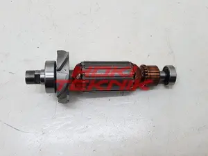 Armature Angker Mesin Trimmer Profil Makita GMT Fujiyama N3701