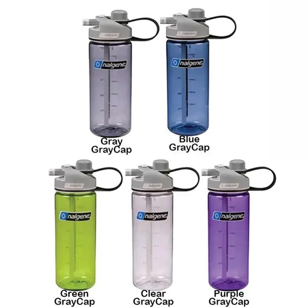 Botol Minum NALGENE Multidrink Tritan20oz/560ml Bottle 0