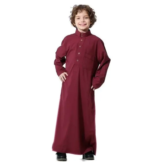 GAMIS/JUBAH ANAK LAKI PREMIUM QUALITY 7