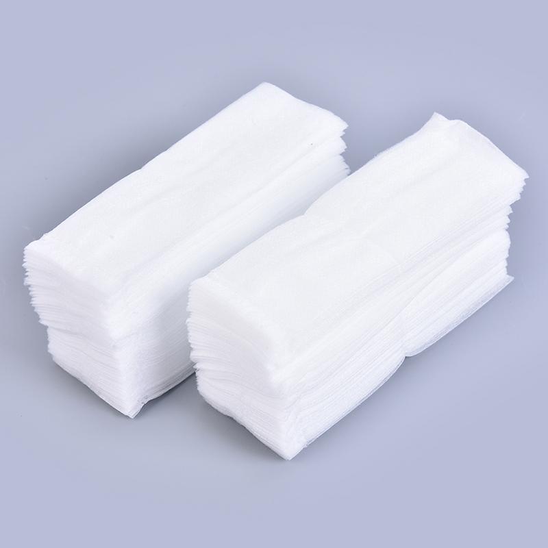 Product Introduction of 100pcs Biodegradable Non-woven Nursery Bags Fabric Eco-Friendly Planting 17