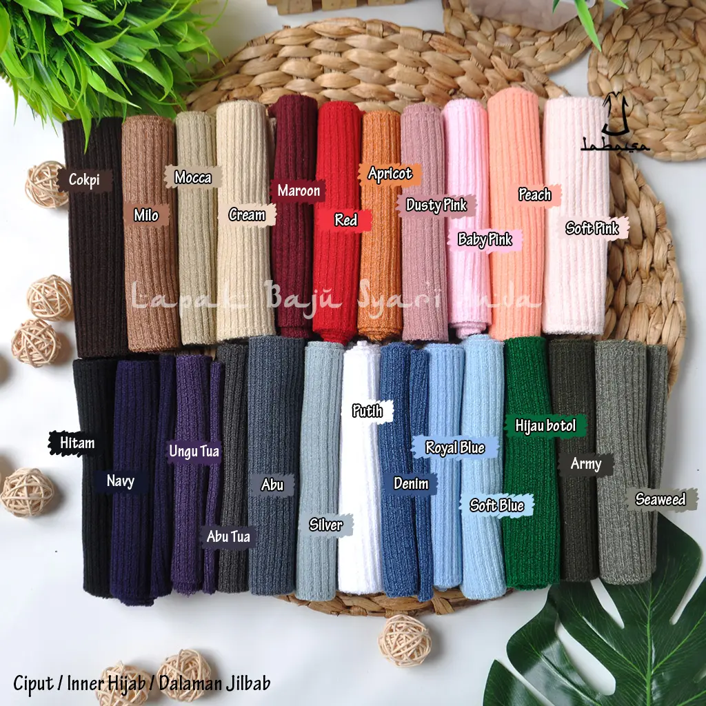 Link Checkout Ciput Rp 30.000