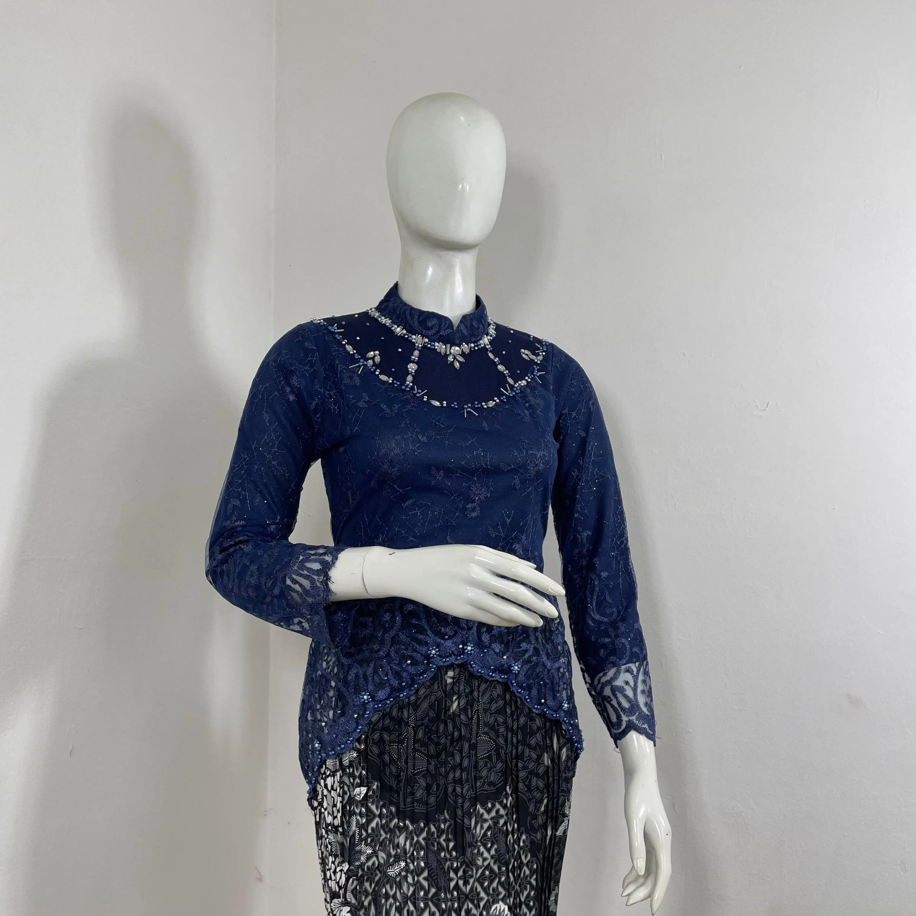 kebaya aurel kebaya payet kebaya modern kebaya wisuda kebaya terbaru kebaya lamaran