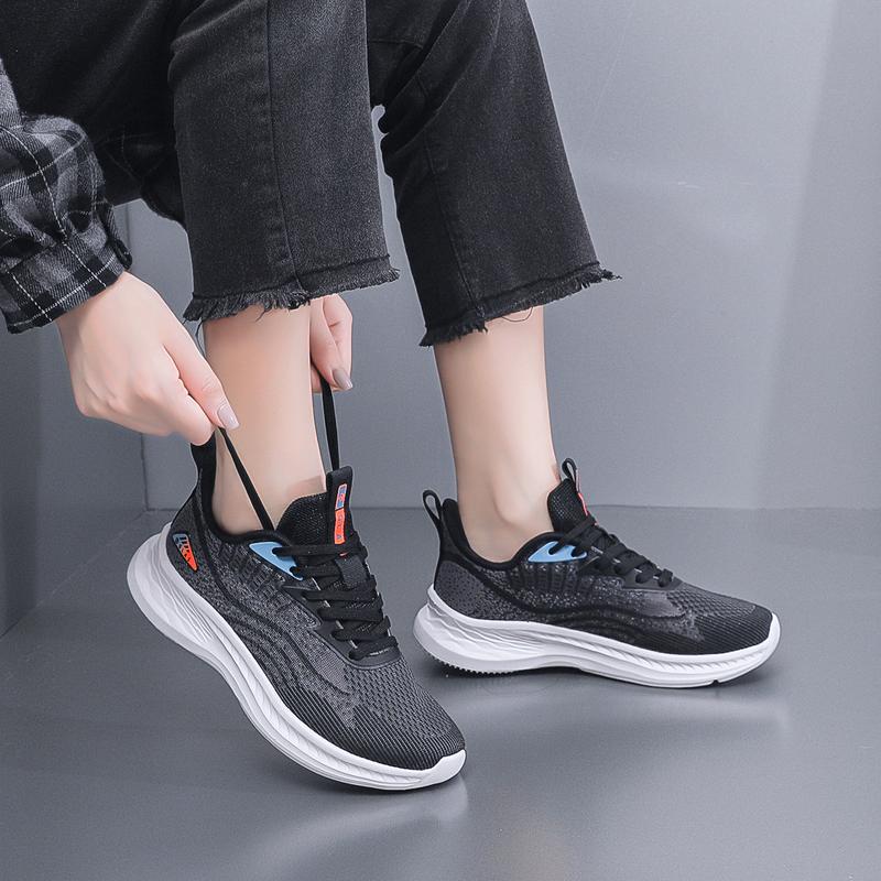 Product Introduction of Giày Thể Thao Nữ GLAS  Cao Cấp Đế PHYLON  Siêu Nhẹ  G73282   Shoes Sneaker 18