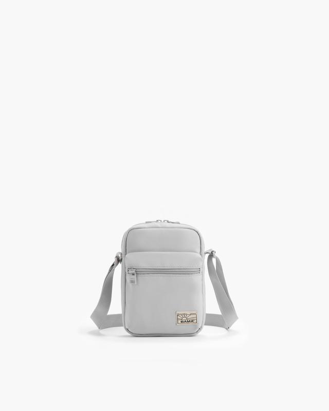 Túi đeo chéo BAMA New Basic Shouder Bag NB201 mini nhỏ gọn nam nữ cao cấp