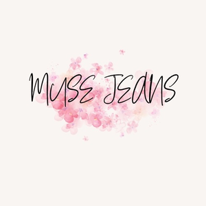 MUSE jeans nữ